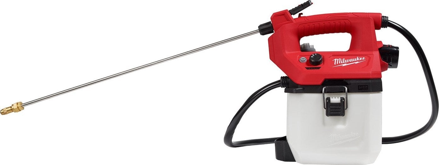 Milwaukee MILWAUKEE.M12BHCS3L-201 CHEMICAL SPRAYER 3.7l