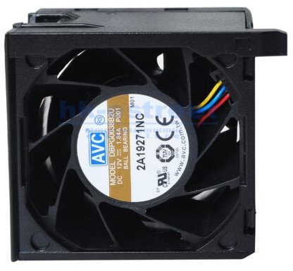 LENOVO wentylator do SR650 (7X06) HotSwap - 01KP693 - Refabrykowany