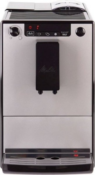 Ekspres ciśnieniowy Melitta Solo Pure E950-666