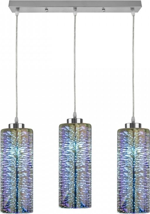 Lampa wisząca Witek Home Lampa 16646 - 3A