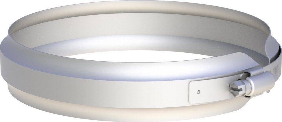 Opaska zaciskowaKominy