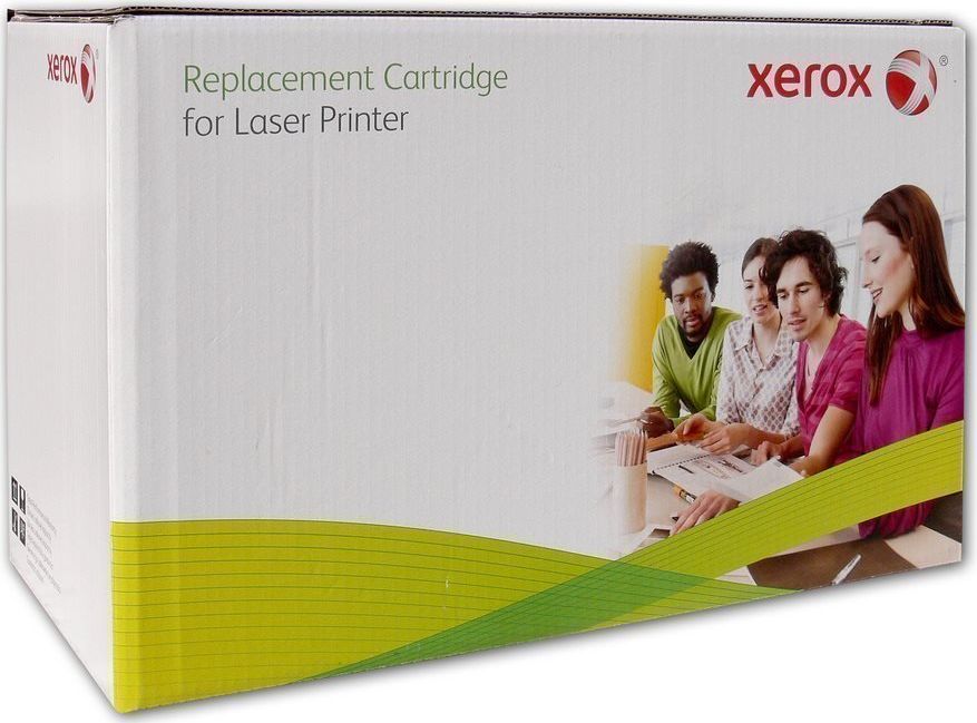 Toner Xerox Black Zamiennik TN-2421 (801L00938)