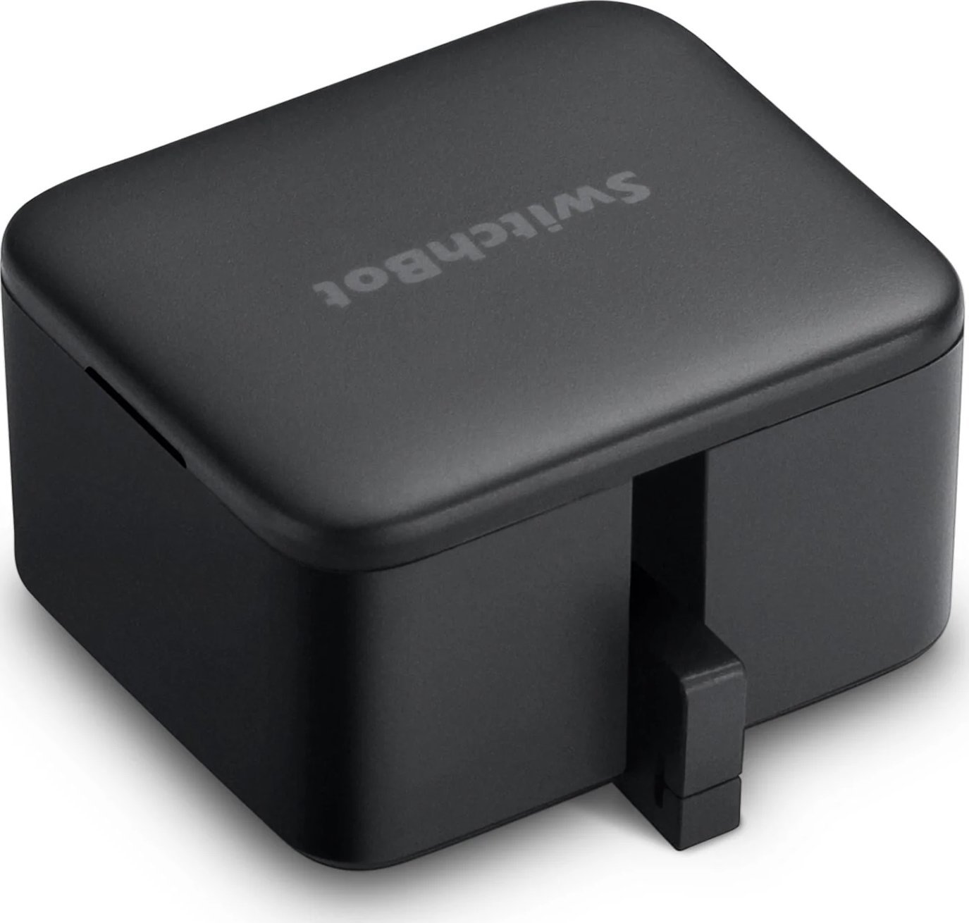 SwitchBot czarny bezprzewodowy zdalny przełącznik