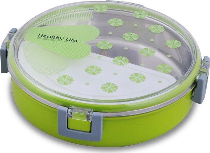 Promis Termos obiadowy TM92 0.9 l Zielony