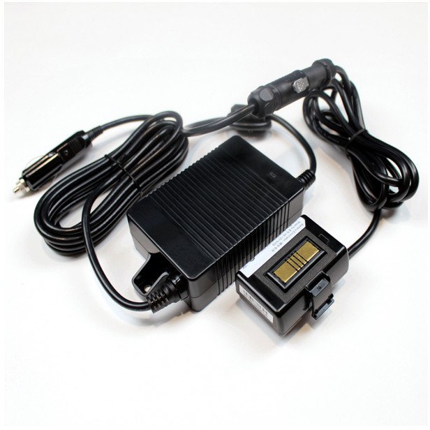 Brother Zestaw Eliminujący Użycie Akumulatora (PA-BEK-001CG)