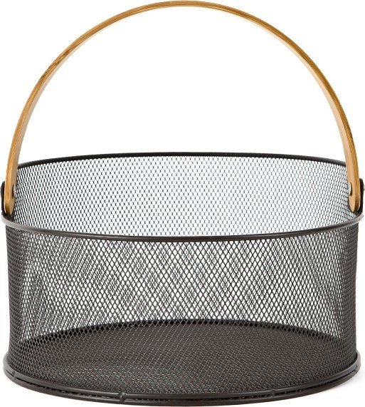 Husla Koszyk na owoce Husla czekoladowy