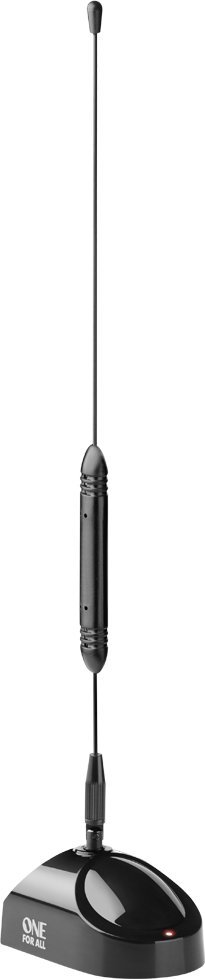 One For All One for All DVB-T2 Stabantenne - 5G