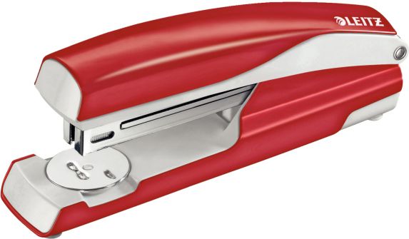 Zszywacz Leitz Zszywacz NeXXt Series metalowy duży 5504, 40 kart. (10K058B)