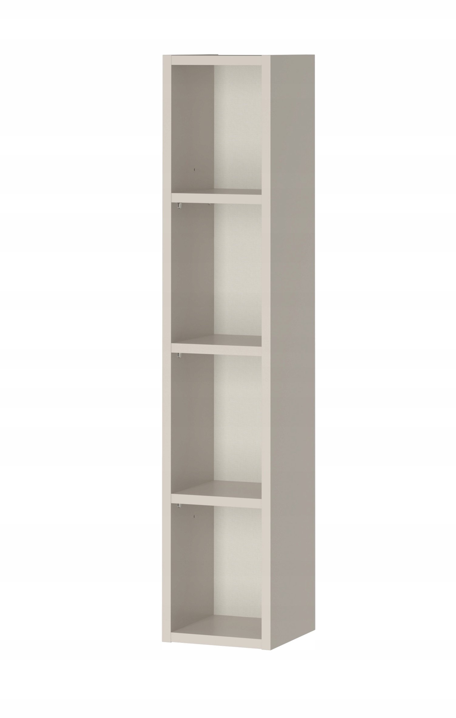 TOP CABINET COLUMN ATRATO CASHMERE