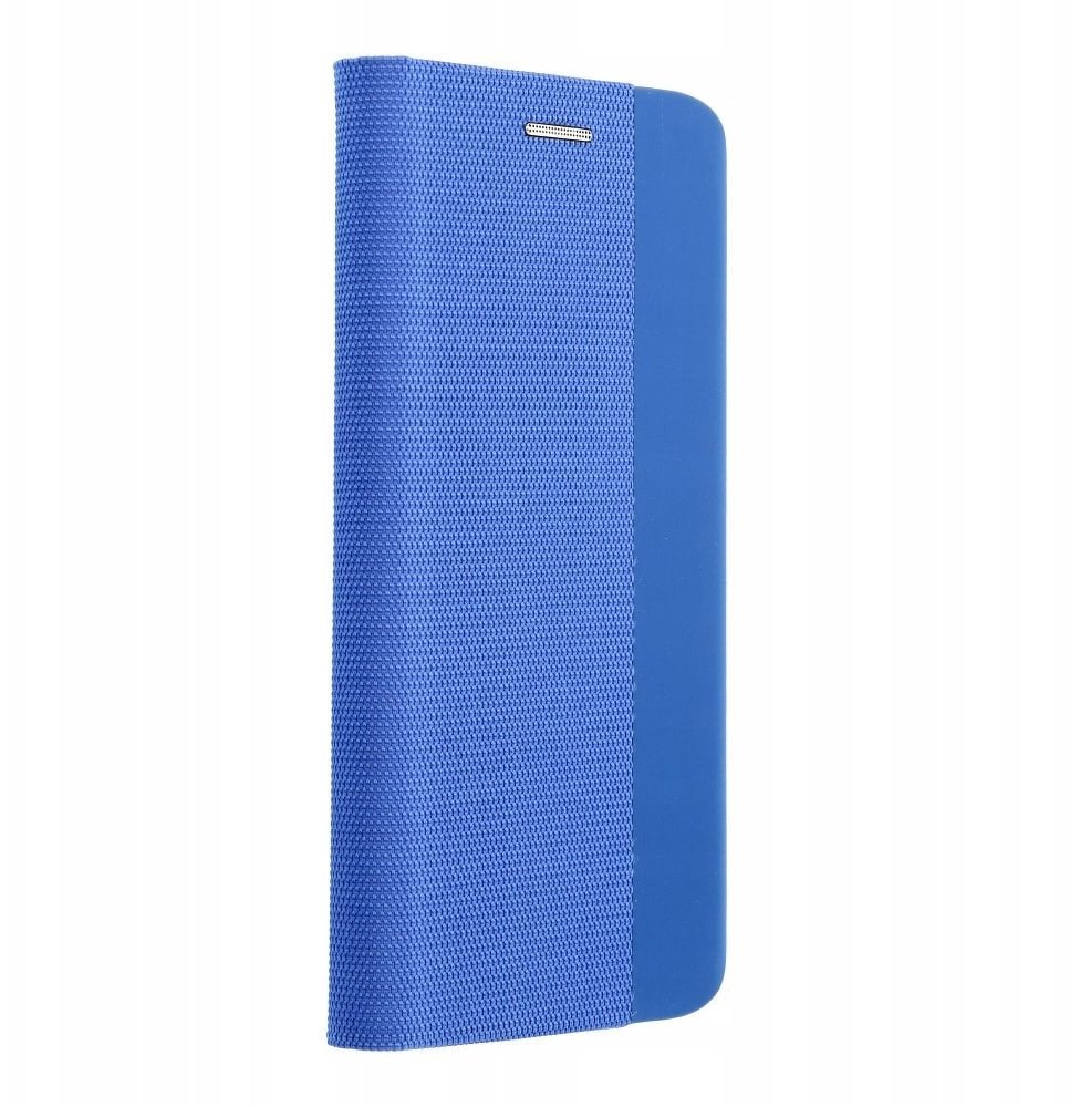 Kabura SENSITIVE Book do XIAOMI Redmi Note 14 5G niebieski
