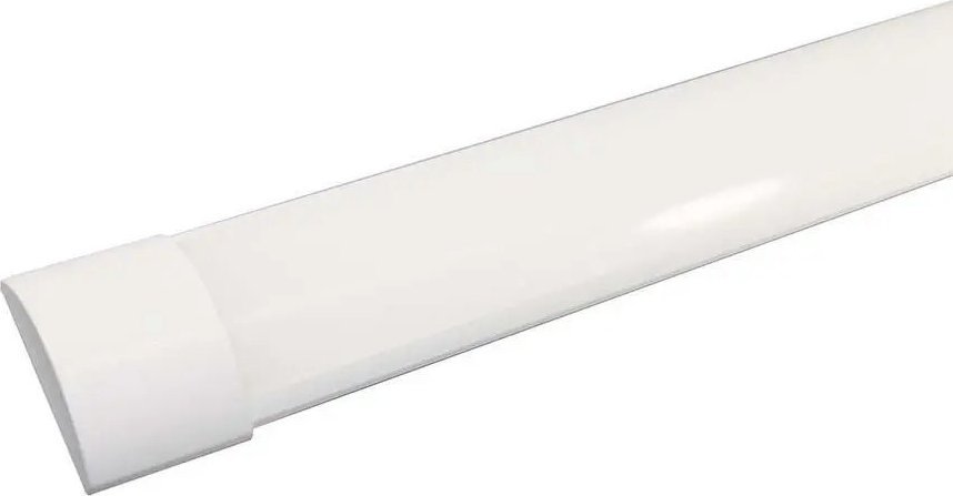 Świetlówka V-TAC Oprawa V-TAC 30W LED Liniowa Natynkowa 120CM 155Lm/W VT-8330 6500K 4650lm 5 Lat Gwarancji