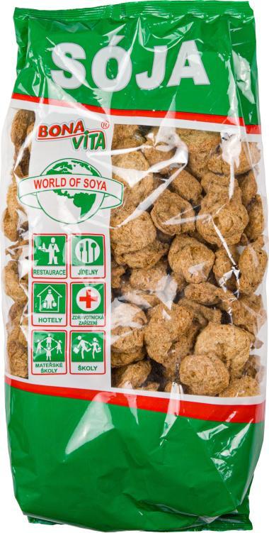 Bob Snail Kotlety sojowe 800 g