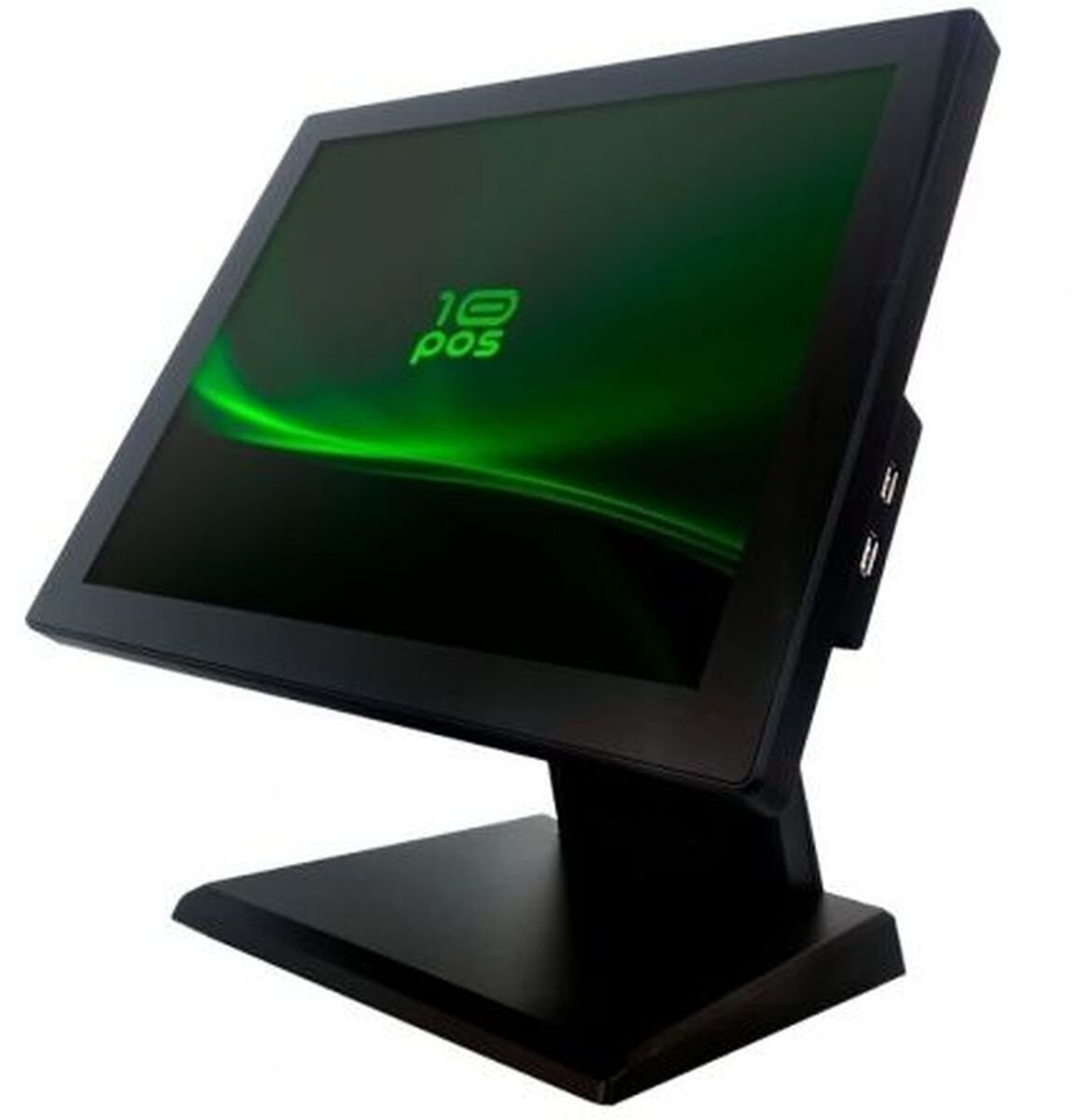 Komputer 10POS TPV 10T-15I5H8256W0 15" Intel Core i5 8 GB RAM 256 GB SSD