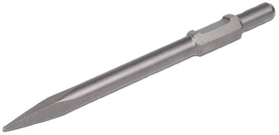 Dedra Dłuto HEX 410x30mm do DED7848