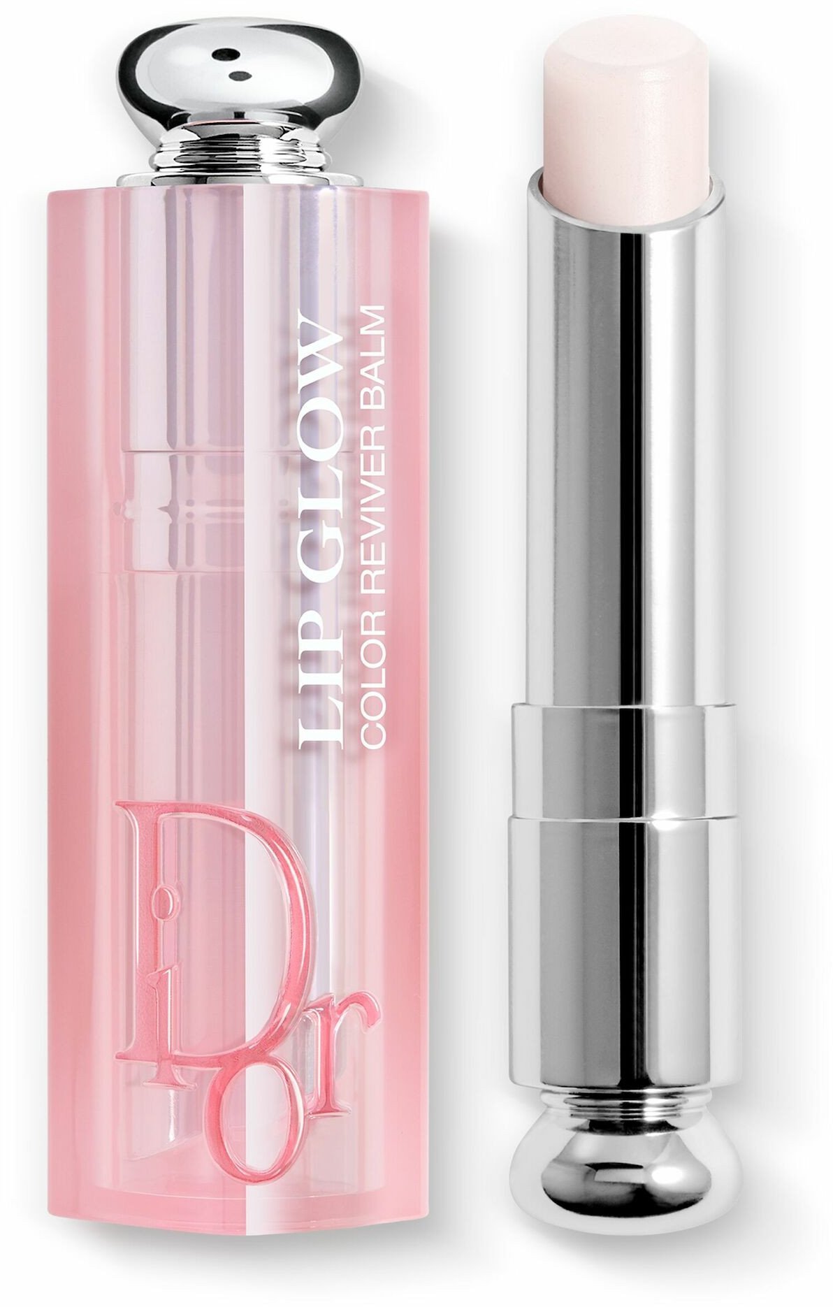 Christian Dior, Addict, Glow, Lip Balm, 058, Opal Pearl, 3.2 g For Women