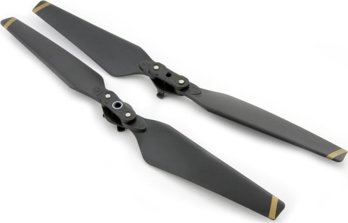 Xrec Zestaw śmigieł / ŚMIGŁA do DRONA Dron DJI MAVIC PRO