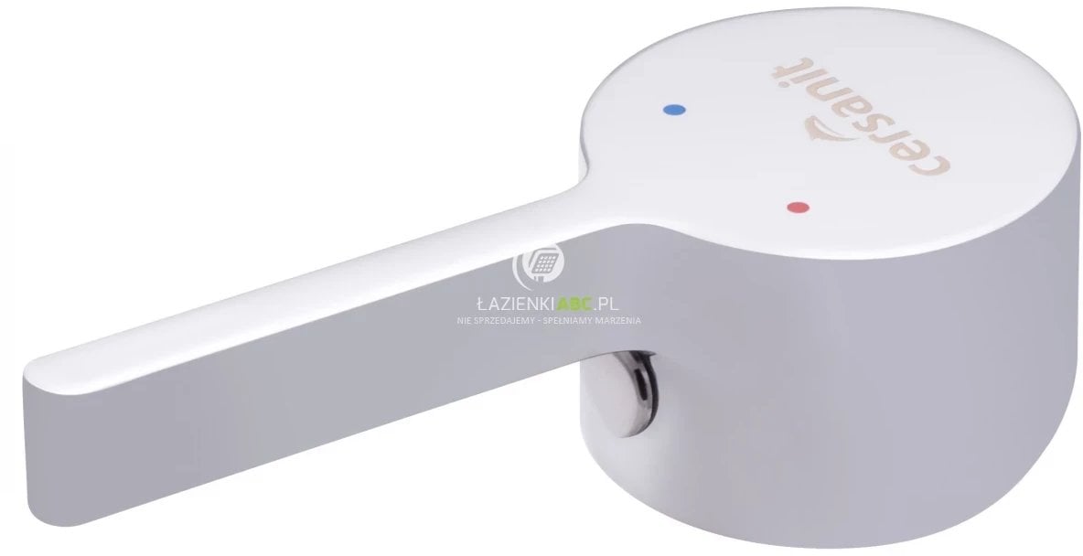 Cersanit UCHWYT BATERII UMYWALKOWEJ/BIDETOWEJ LUVIO (S951-138)