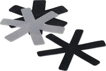 Kela Przekładki Kela Amparo do naczyń, 3 szt., śred. 39 cm