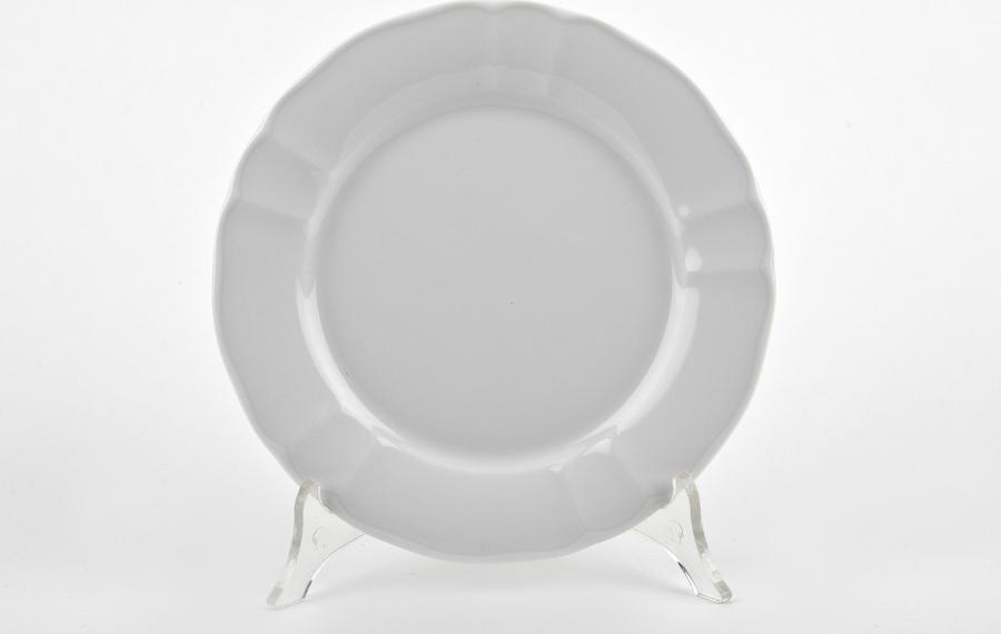 Lubiana Talerz deserowy śr. 19cm Maria