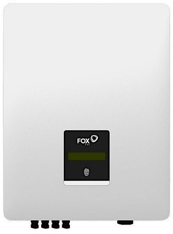 Inwerter solarny FoxESS On-Grid 10KW G3