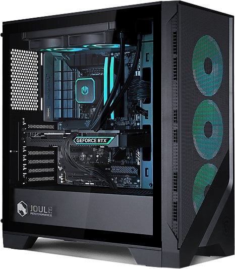 Gaming PC A-END200-60260-252