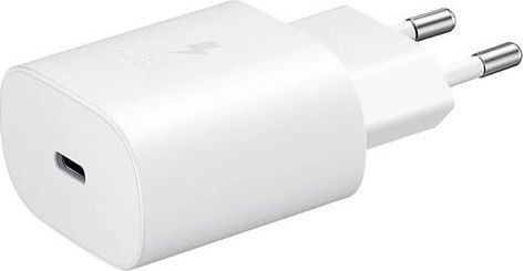Ładowarka Samsung EP-TA800EWE 1x USB-C 2 A (12912)