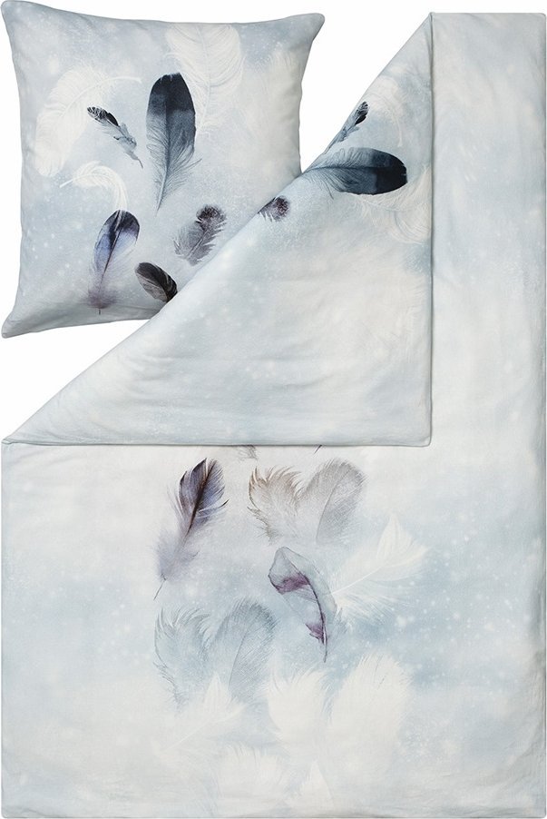 Estella Pościel flanelowa 135x200 cm 4440/101 Felina