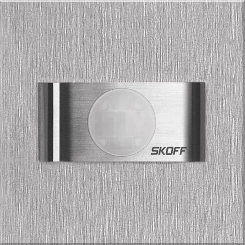Oprawa schodowa SKOFF Oprawa Tango PIR 120 Motion Sensor (MC-TAN-K-0-1-ML-ML-01) - Skoff