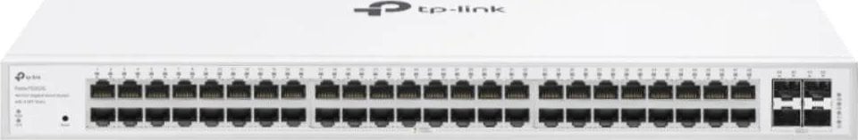 48-PORT GIGABIT SMART SWITCH