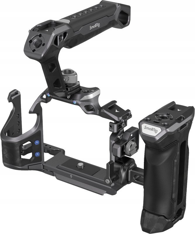 Smallrig 3710 - zaawansowany zestaw klatkowy do Sony A7 RV/ A7VI/ A7 SIII