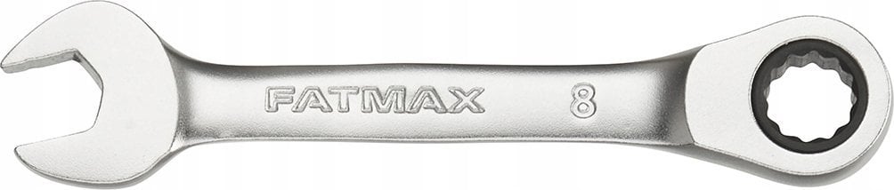 Stanley Klucz płasko-ocz.z grzech.krótki 14mm FM AS/MD-z