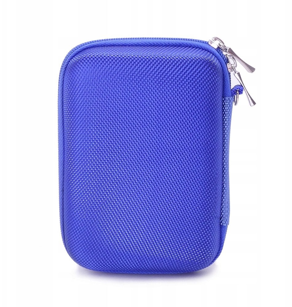 Uniwersalne Etui kolor niebieski