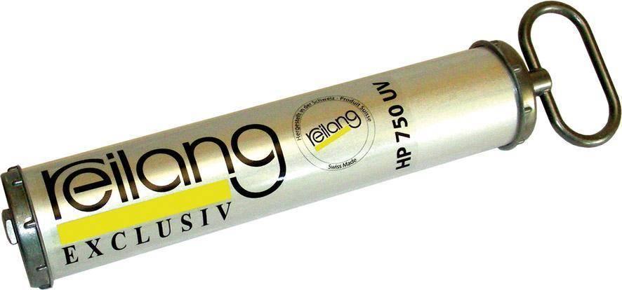 Reilang Uniwersalna pompa reczna 750UV bez weza,aluminium,pojemnosc nomin. 720l, Reilang