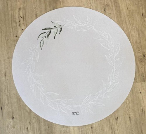 Mata kauczukowa PRIME Olive Garden Big