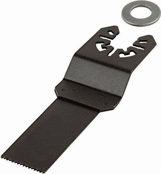 Wolfcraft Brzeszczot uniwersalny HCS 22 mm Wolfcraft - do multiszlierek