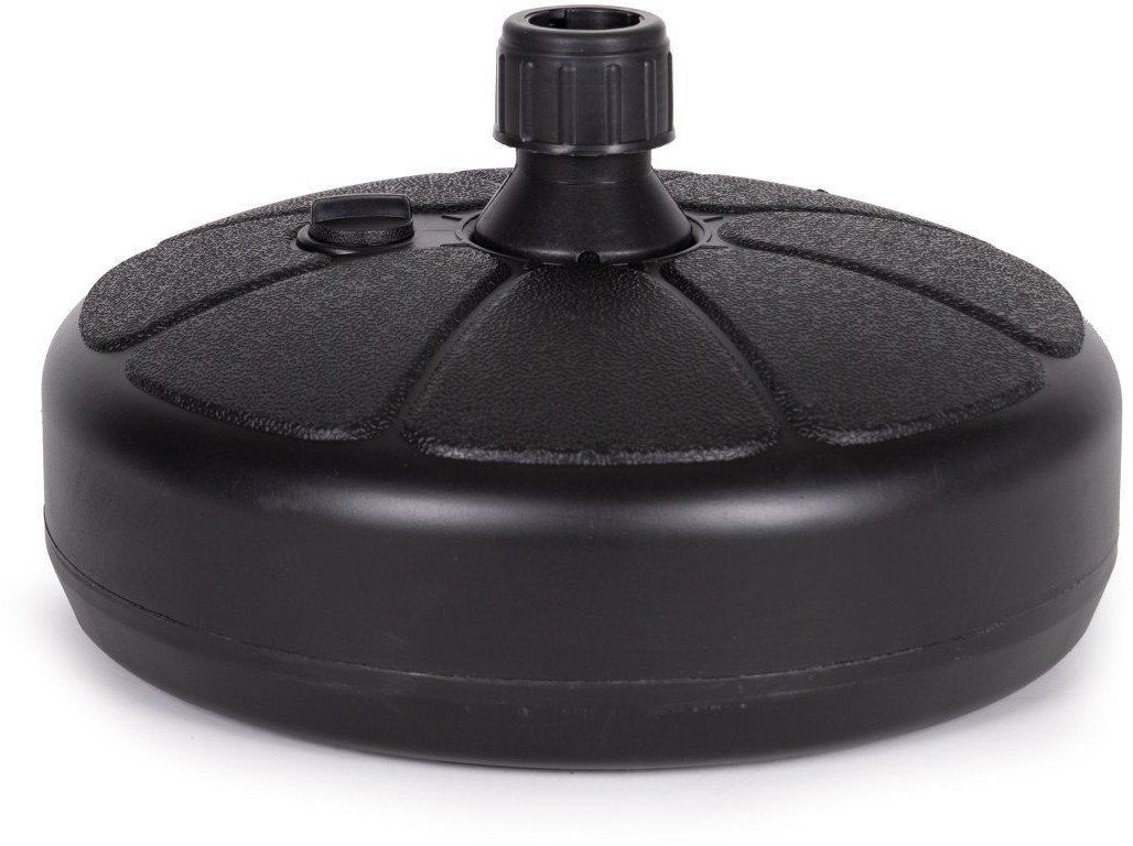 Ecotoys Podstawa obciążenie parasola napełniane wodą 13L MultiGarden