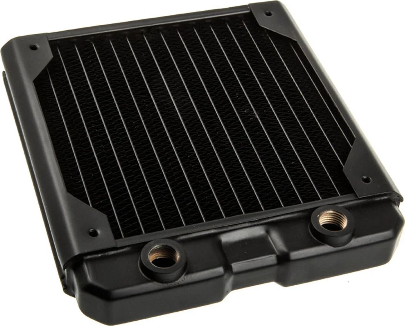 Hardware Labs Black Ice Nemesis Radiator GTS 140 - schwarz, 140 mm