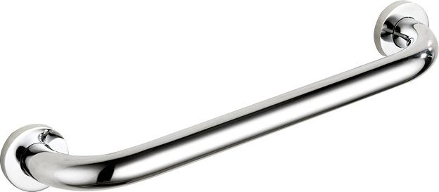 Mexen poręcz ścienna 30 cm chrom (70101630-00)