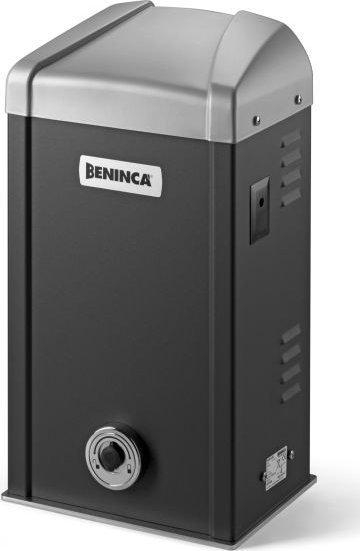 BENINCA Napęd do bram przesuwnych do użytku przemysłowego Beninca BISON45 OTI
