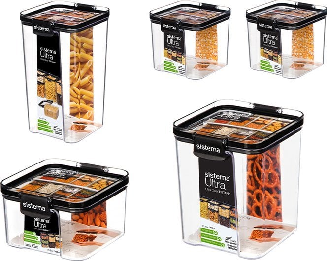 Sistema - Ultra 5-pack (koszyk internetowy)