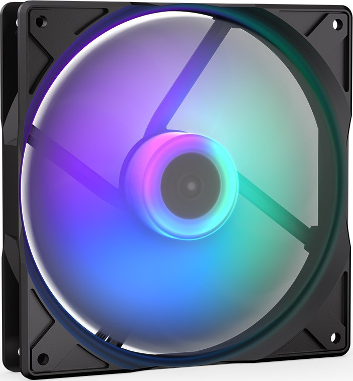 Wentylator Endorfy Stratus 140 PWM ARGB (EY4A012)