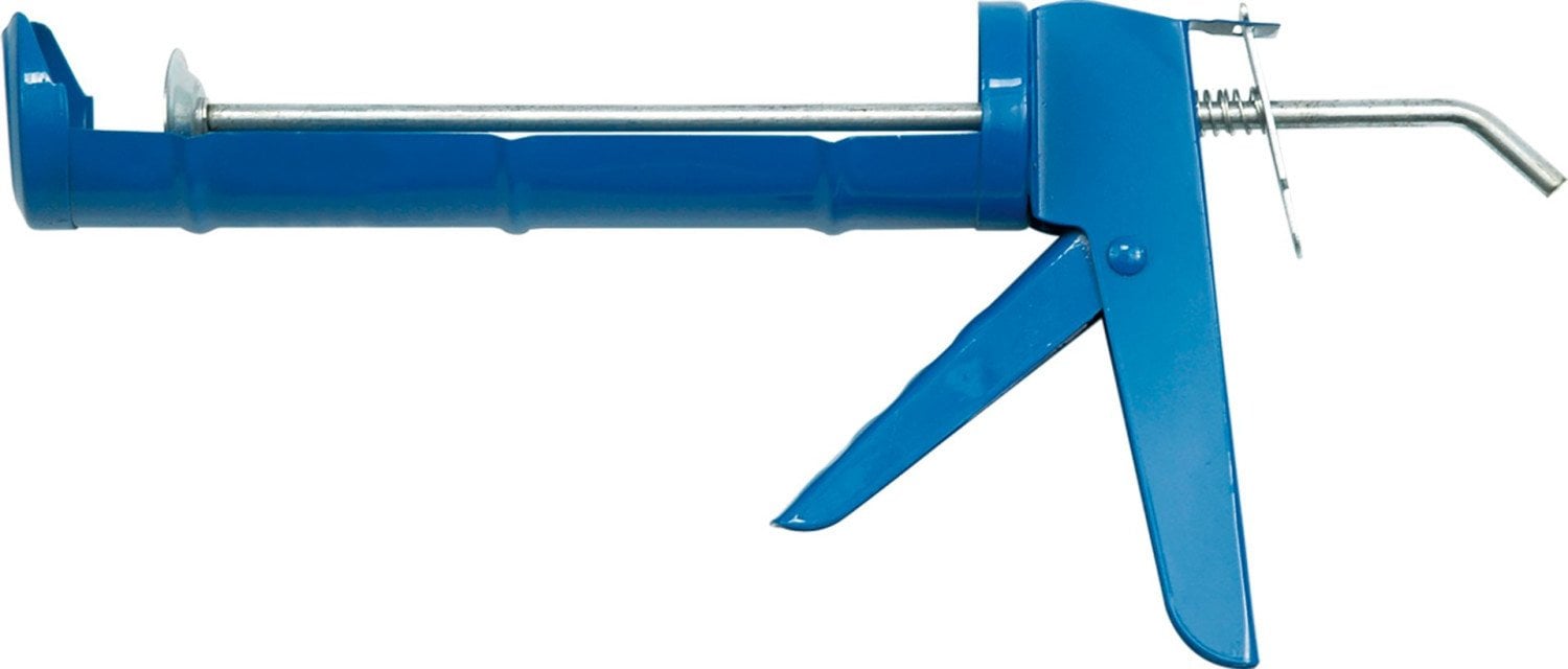 CAULKING GUN 119+320ML OKKO