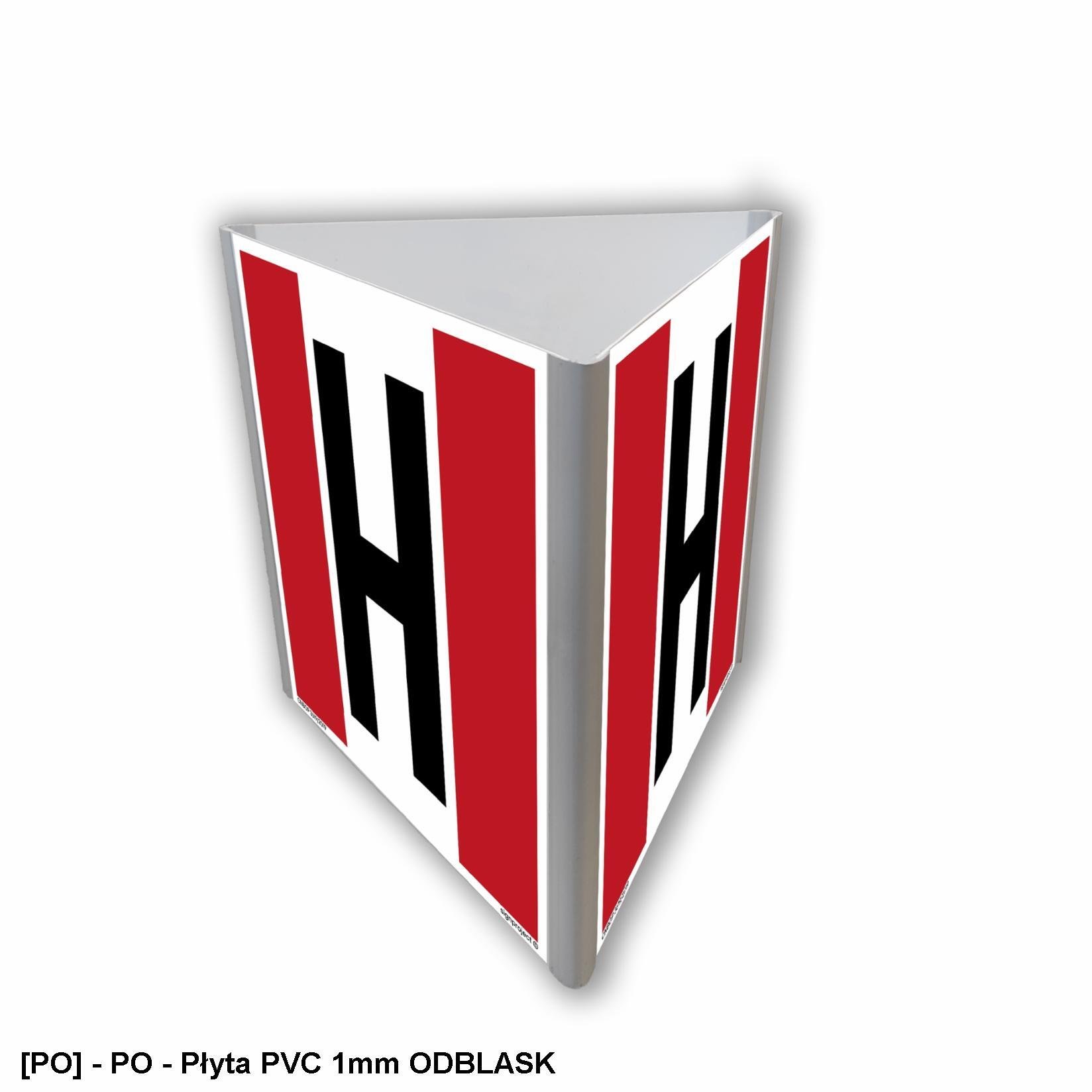 TD Systems BB813 - Zewnętrzny hydrant (3D dościenny) 500x500