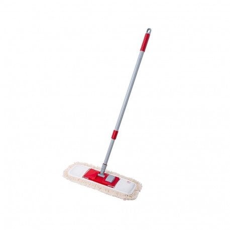 FLOOR CLEAN MOP W TELESCOP HAND A130012