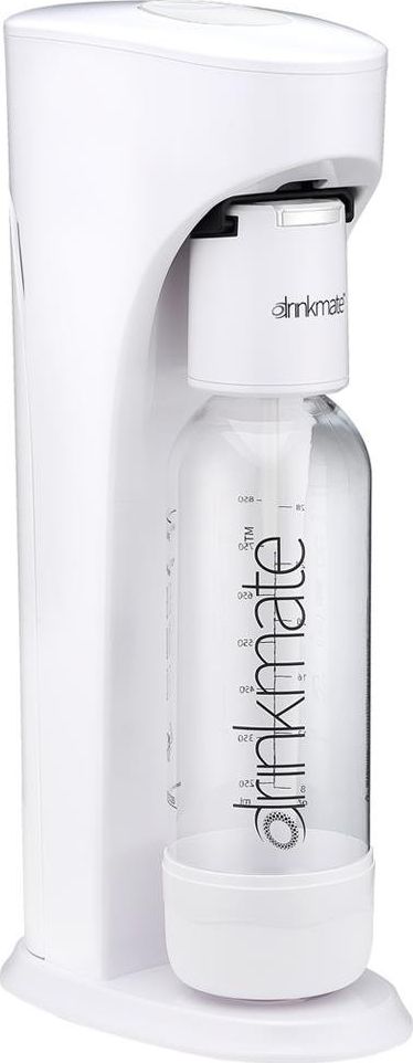 Saturator Orion AquaDream 130657 Biały