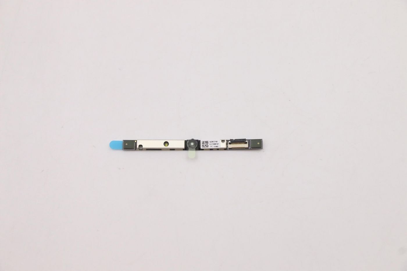 Lenovo 720P front-facing camera module with dual microphones