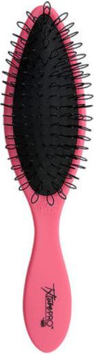 Wet Brush Szczotka do włosów TXTURE PRO EXTENSION Koralowa ( BWP840TXTC )