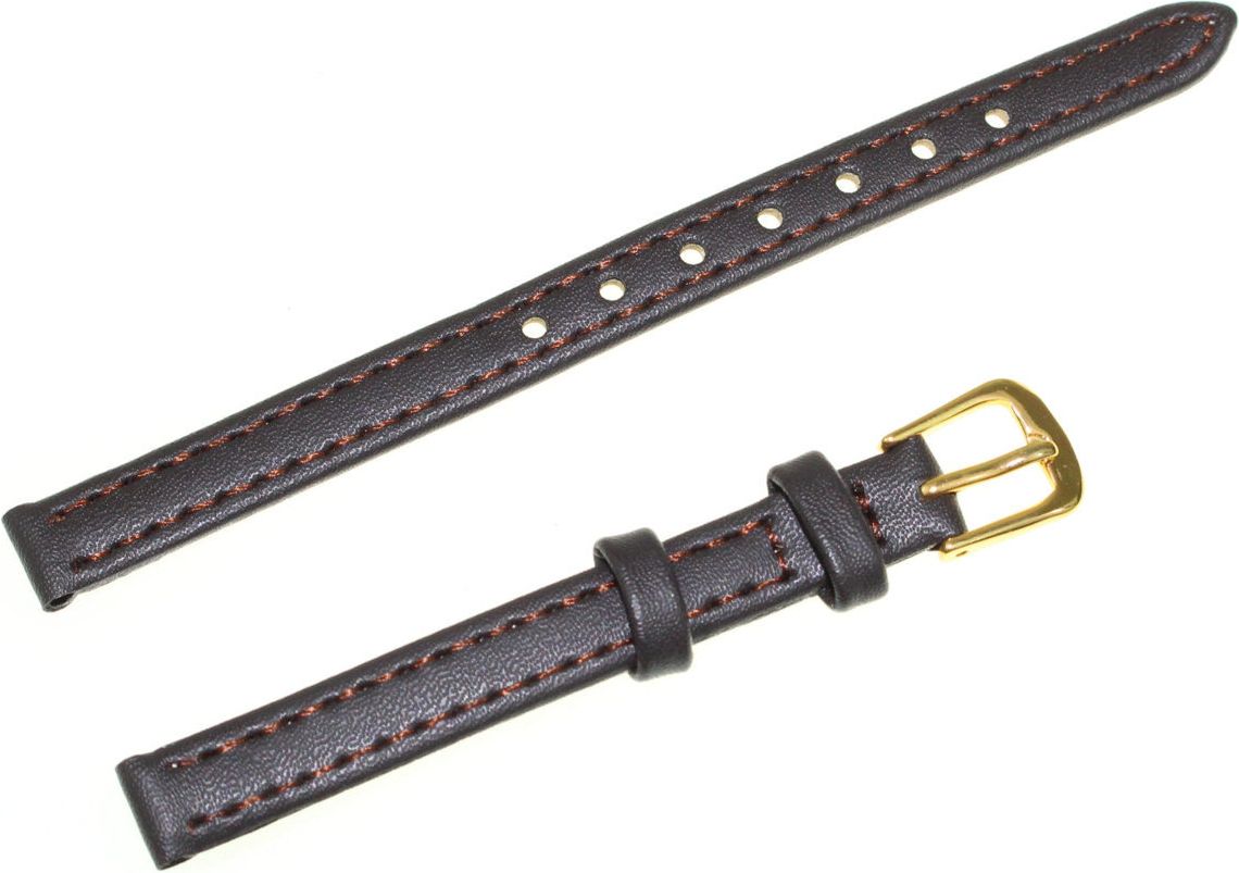 Jordan Kerr Skórzany pasek do zegarka 8 mm JK08.004.05G