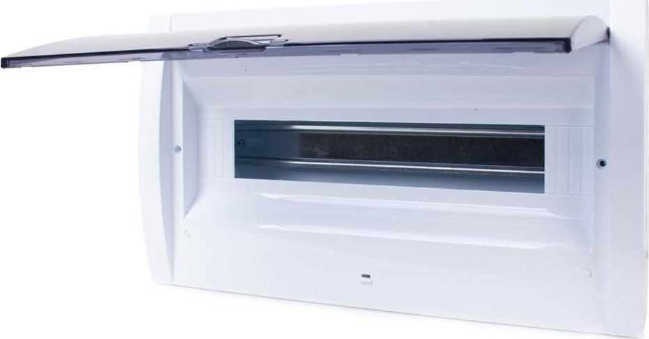 ADELID Rozdzielnica natynkowa 18 modułowa Adelid RM-NT-18T