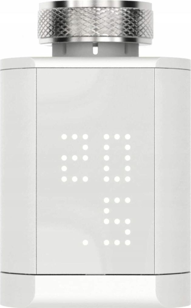Somfy Głowica termostatyczna IO Homecontrol (1870508)